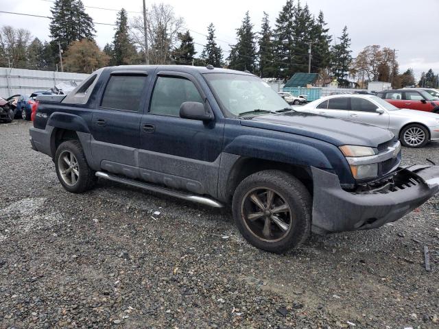 Photo 3 VIN: 3GNEK12Z85G204475 - CHEVROLET AVALANCHE 