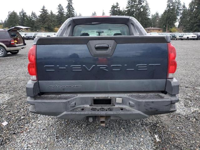 Photo 5 VIN: 3GNEK12Z85G204475 - CHEVROLET AVALANCHE 