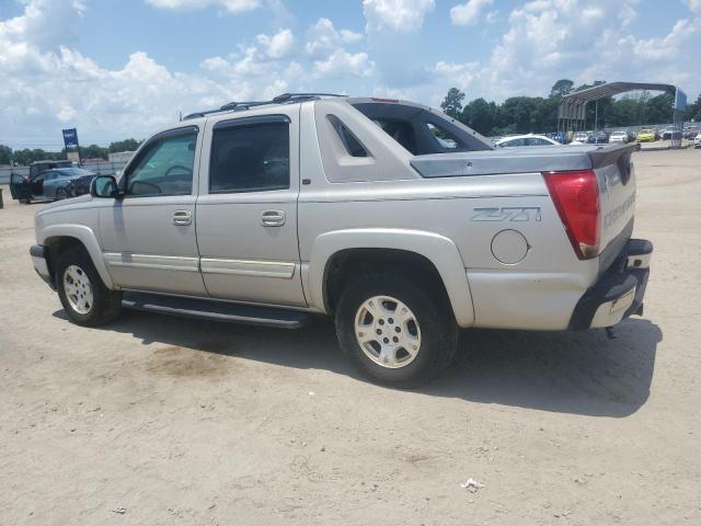 Photo 1 VIN: 3GNEK12Z85G254325 - CHEVROLET AVALANCHE 