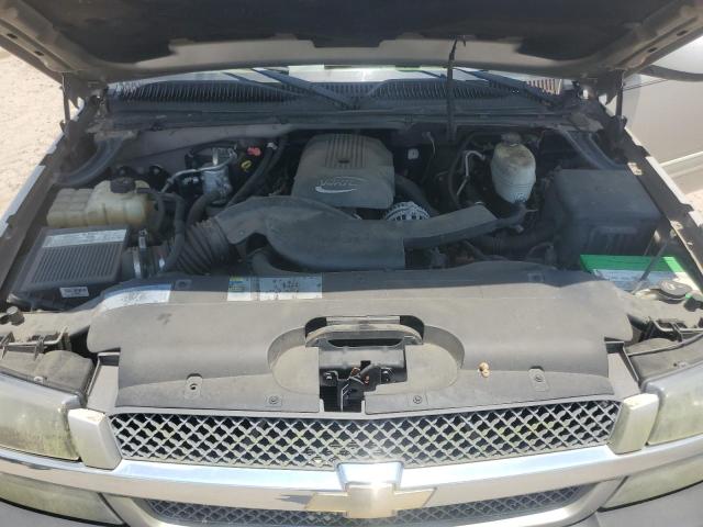 Photo 10 VIN: 3GNEK12Z85G254325 - CHEVROLET AVALANCHE 