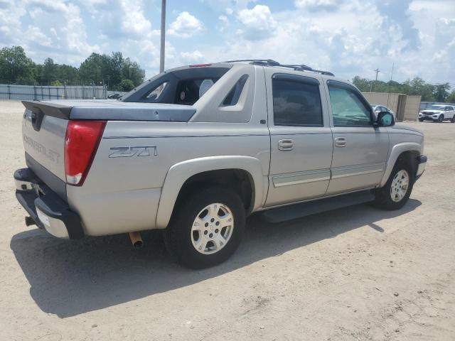 Photo 2 VIN: 3GNEK12Z85G254325 - CHEVROLET AVALANCHE 