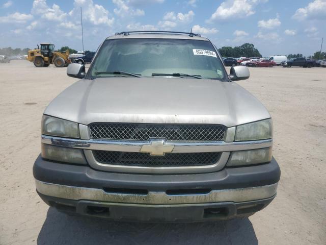 Photo 4 VIN: 3GNEK12Z85G254325 - CHEVROLET AVALANCHE 