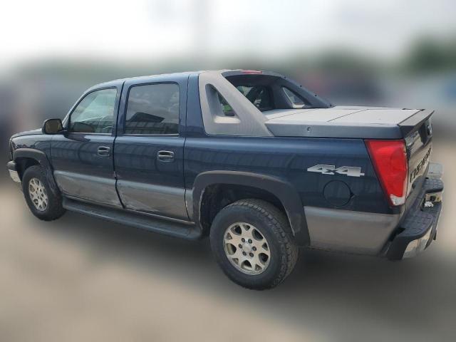 Photo 1 VIN: 3GNEK12Z95G173740 - CHEVROLET AVALANCHE 