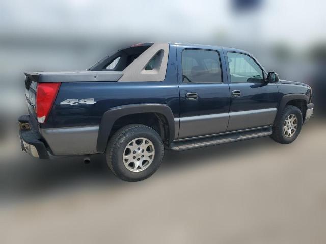 Photo 2 VIN: 3GNEK12Z95G173740 - CHEVROLET AVALANCHE 