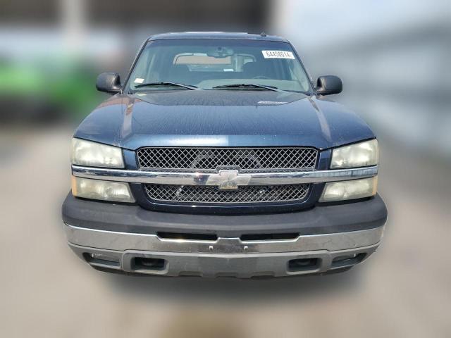 Photo 4 VIN: 3GNEK12Z95G173740 - CHEVROLET AVALANCHE 