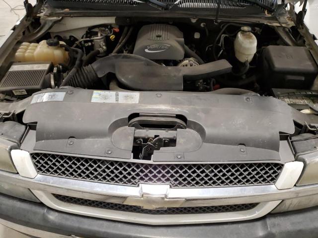 Photo 10 VIN: 3GNEK12Z95G257833 - CHEVROLET AVALANCHE 