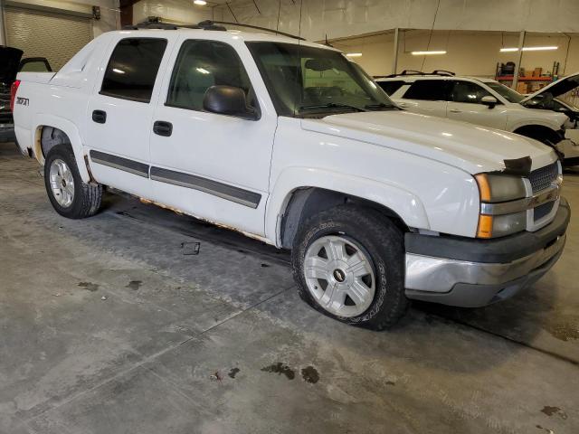 Photo 3 VIN: 3GNEK12Z95G257833 - CHEVROLET AVALANCHE 