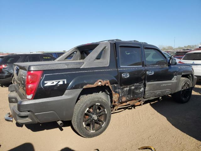 Photo 2 VIN: 3GNEK12Z95G259260 - CHEVROLET AVALANCHE 