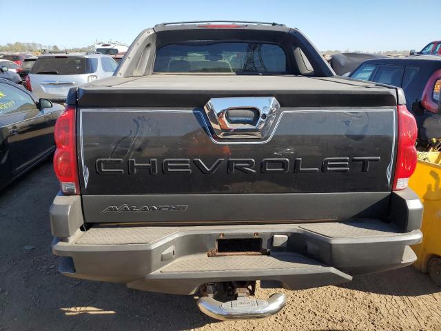 Photo 5 VIN: 3GNEK12Z95G259260 - CHEVROLET AVALANCHE 