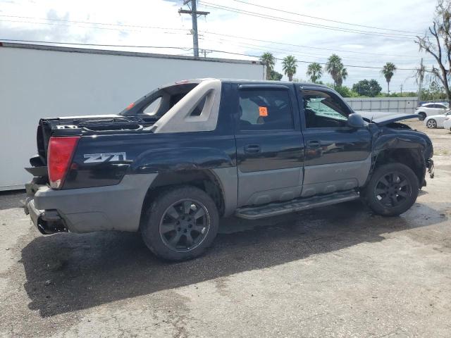 Photo 2 VIN: 3GNEK12Z95G259632 - CHEVROLET AVALANCHE 