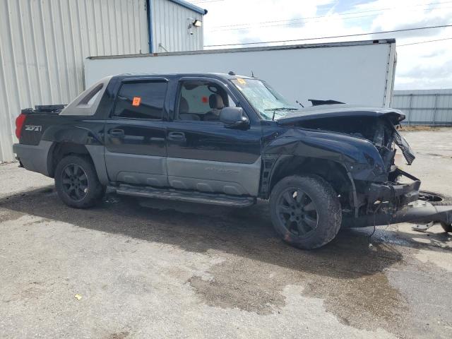 Photo 3 VIN: 3GNEK12Z95G259632 - CHEVROLET AVALANCHE 