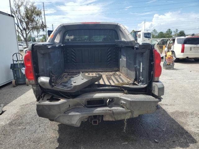 Photo 5 VIN: 3GNEK12Z95G259632 - CHEVROLET AVALANCHE 