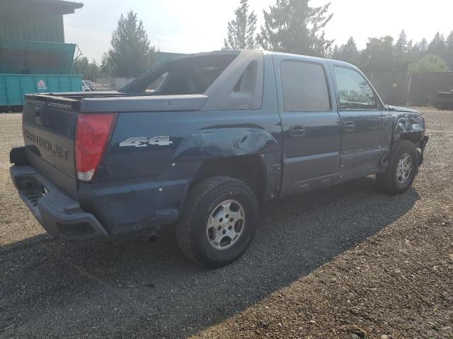 Photo 2 VIN: 3GNEK12Z96G102717 - CHEVROLET AVALANCHE 