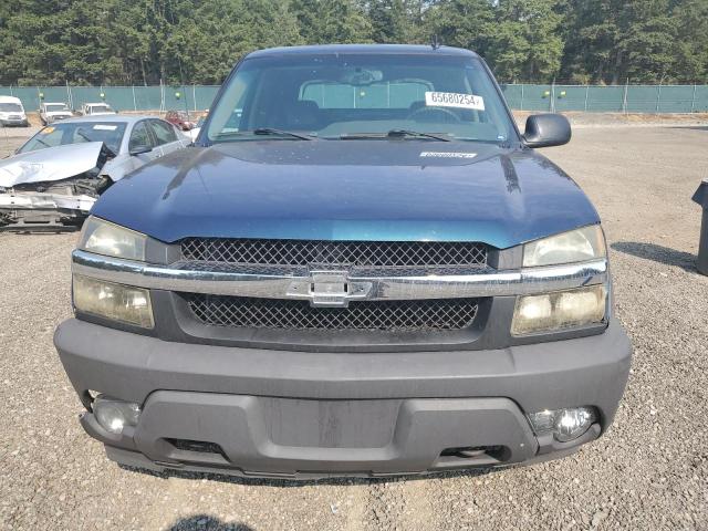 Photo 4 VIN: 3GNEK12Z96G102717 - CHEVROLET AVALANCHE 