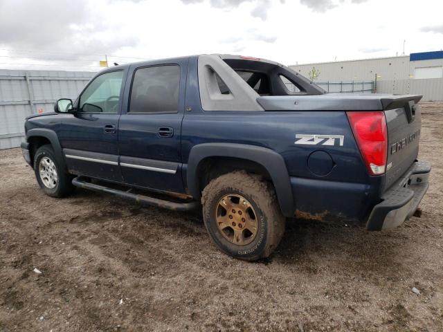 Photo 1 VIN: 3GNEK12Z96G127343 - CHEVROLET AVALANCHE 