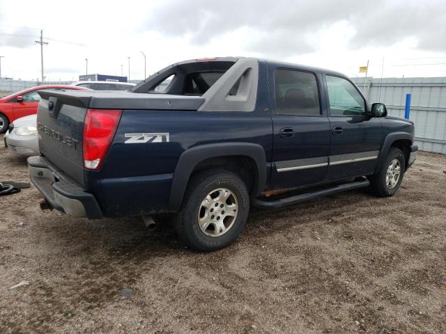 Photo 2 VIN: 3GNEK12Z96G127343 - CHEVROLET AVALANCHE 