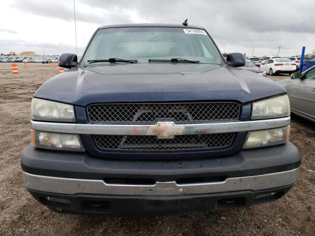 Photo 4 VIN: 3GNEK12Z96G127343 - CHEVROLET AVALANCHE 