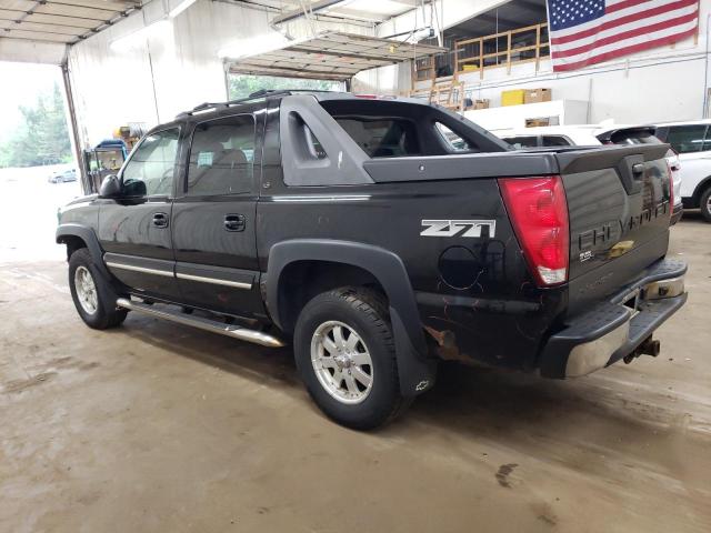 Photo 1 VIN: 3GNEK12Z96G245604 - CHEVROLET AVALANCHE 