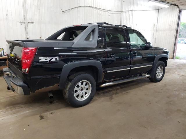 Photo 2 VIN: 3GNEK12Z96G245604 - CHEVROLET AVALANCHE 