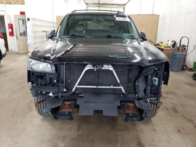 Photo 4 VIN: 3GNEK12Z96G245604 - CHEVROLET AVALANCHE 