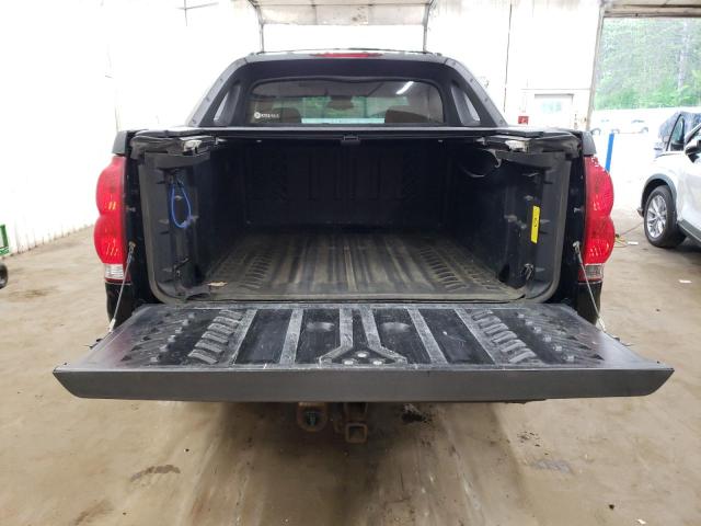 Photo 5 VIN: 3GNEK12Z96G245604 - CHEVROLET AVALANCHE 