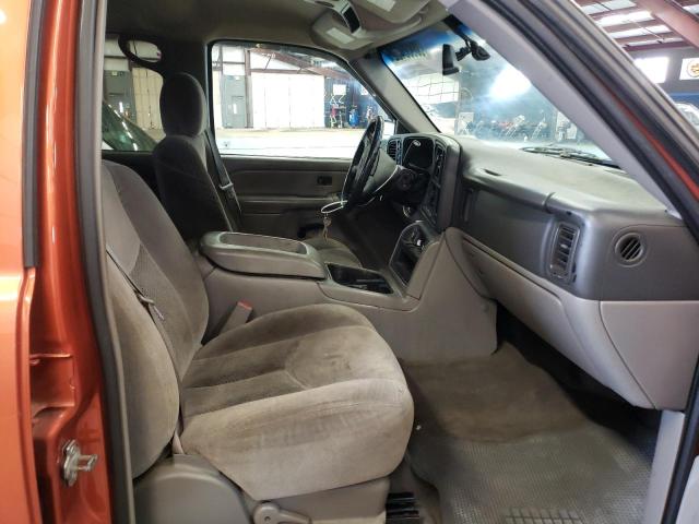 Photo 4 VIN: 3GNEK12ZX5G109416 - CHEVROLET AVALANCHE 