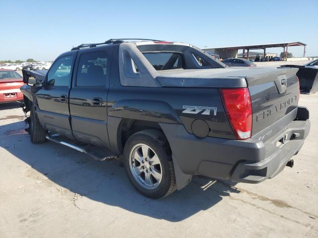 Photo 1 VIN: 3GNEK12ZX5G161600 - CHEVROLET AVALANCHE 