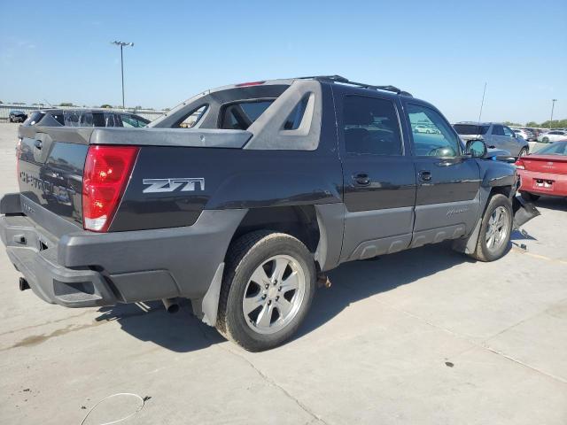 Photo 2 VIN: 3GNEK12ZX5G161600 - CHEVROLET AVALANCHE 