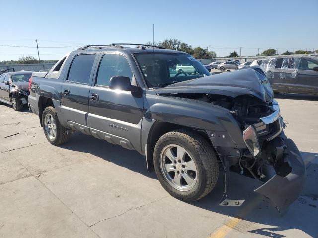 Photo 3 VIN: 3GNEK12ZX5G161600 - CHEVROLET AVALANCHE 