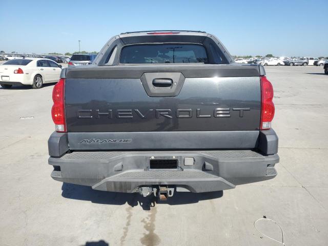 Photo 5 VIN: 3GNEK12ZX5G161600 - CHEVROLET AVALANCHE 