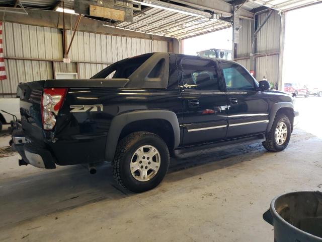 Photo 2 VIN: 3GNEK12ZX5G163198 - CHEVROLET AVALANCHE 