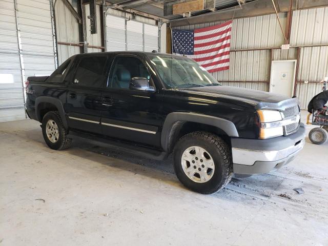 Photo 3 VIN: 3GNEK12ZX5G163198 - CHEVROLET AVALANCHE 