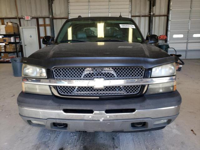 Photo 4 VIN: 3GNEK12ZX5G163198 - CHEVROLET AVALANCHE 