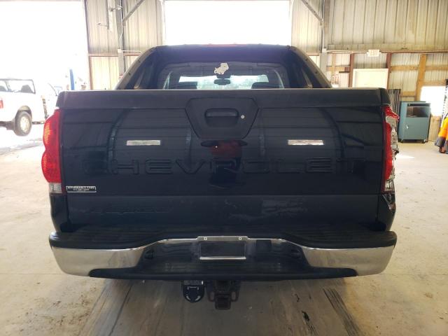 Photo 5 VIN: 3GNEK12ZX5G163198 - CHEVROLET AVALANCHE 