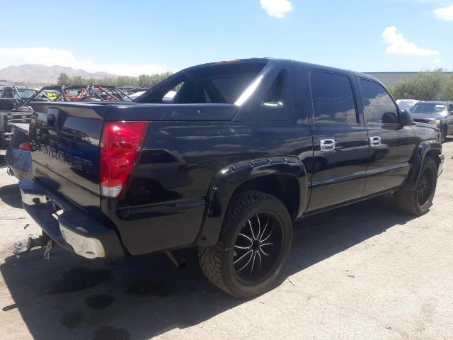 Photo 2 VIN: 3GNEK12ZX5G175450 - CHEVROLET AVALANCHE 