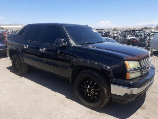 Photo 3 VIN: 3GNEK12ZX5G175450 - CHEVROLET AVALANCHE 