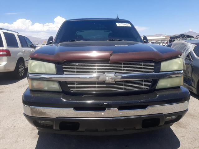 Photo 4 VIN: 3GNEK12ZX5G175450 - CHEVROLET AVALANCHE 