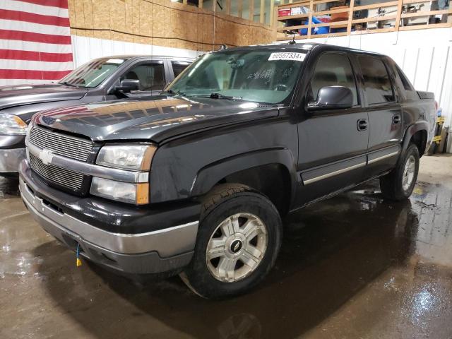 Photo 0 VIN: 3GNEK12ZX5G199408 - CHEVROLET AVALANCHE 