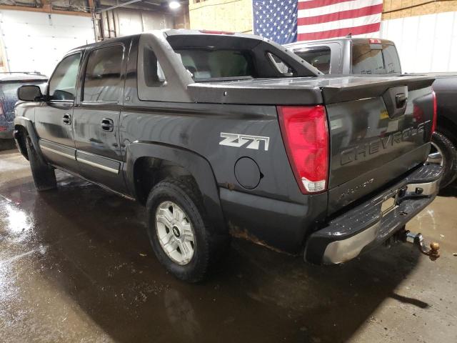 Photo 1 VIN: 3GNEK12ZX5G199408 - CHEVROLET AVALANCHE 