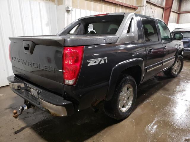 Photo 2 VIN: 3GNEK12ZX5G199408 - CHEVROLET AVALANCHE 