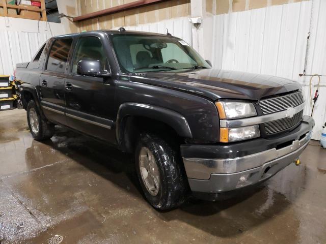 Photo 3 VIN: 3GNEK12ZX5G199408 - CHEVROLET AVALANCHE 