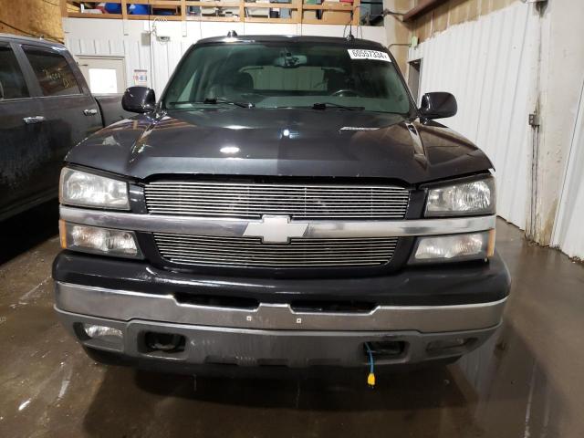 Photo 4 VIN: 3GNEK12ZX5G199408 - CHEVROLET AVALANCHE 