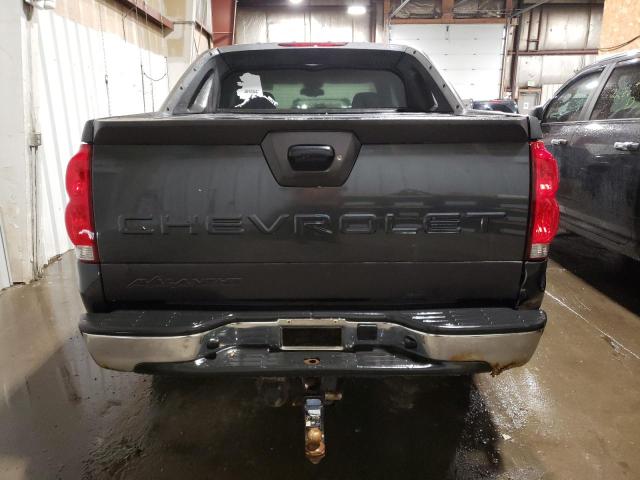 Photo 5 VIN: 3GNEK12ZX5G199408 - CHEVROLET AVALANCHE 