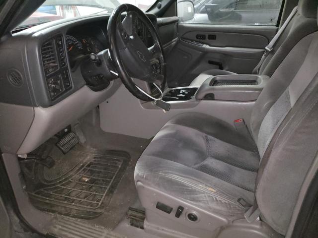 Photo 6 VIN: 3GNEK12ZX5G199408 - CHEVROLET AVALANCHE 