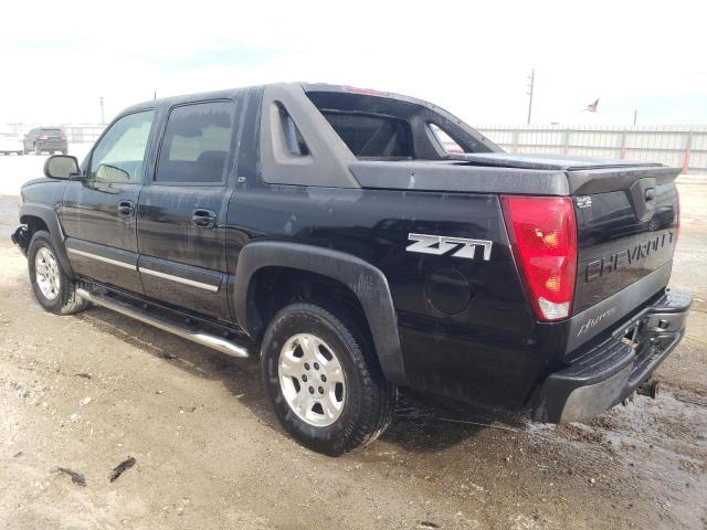 Photo 1 VIN: 3GNEK12ZX5G218197 - CHEVROLET AVALANCHE 