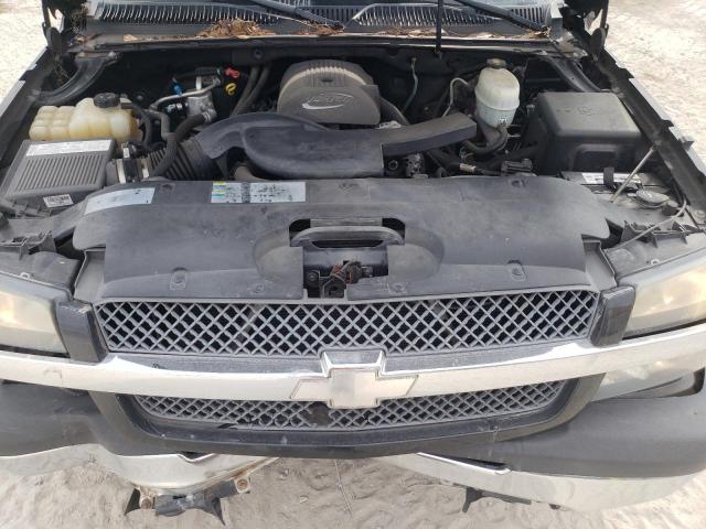 Photo 10 VIN: 3GNEK12ZX5G218197 - CHEVROLET AVALANCHE 