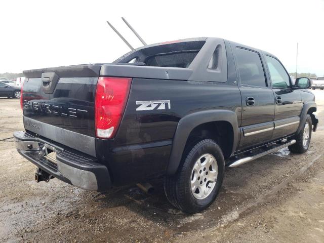 Photo 2 VIN: 3GNEK12ZX5G218197 - CHEVROLET AVALANCHE 