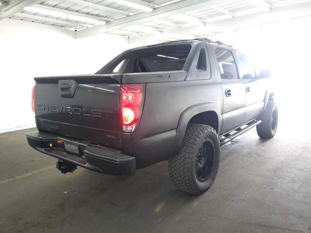 Photo 2 VIN: 3GNEK12ZX5G262362 - CHEVROLET AVALANCHE 