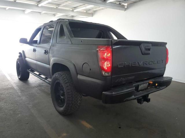 Photo 3 VIN: 3GNEK12ZX5G262362 - CHEVROLET AVALANCHE 