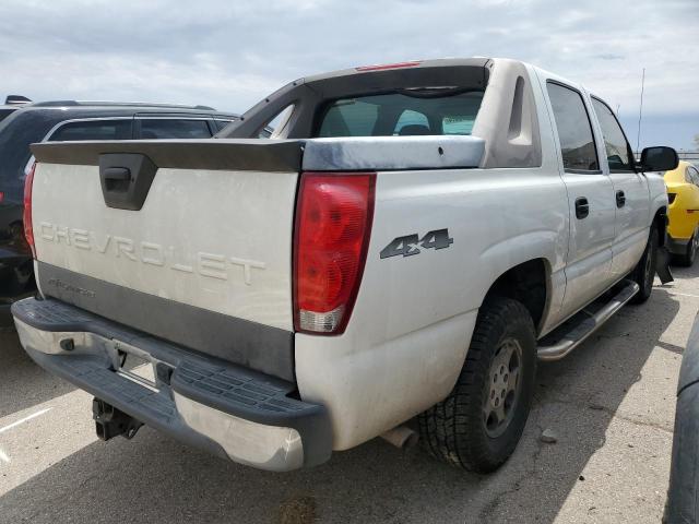 Photo 2 VIN: 3GNEK12ZX6G123995 - CHEVROLET AVALANCHE 